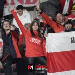 Buscate en el empate ante Vélez por los octavos de final de la Copa Libertadores