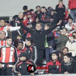 Buscate en el empate ante Vélez por los octavos de final de la Copa Libertadores