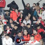 Buscate en el empate ante Vélez por los octavos de final de la Copa Libertadores