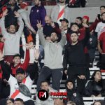 Buscate en el empate ante Vélez por los octavos de final de la Copa Libertadores