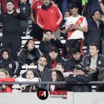Buscate en el empate ante Vélez por los octavos de final de la Copa Libertadores