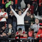 Buscate en el empate ante Vélez por los octavos de final de la Copa Libertadores