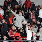 Buscate en el empate ante Vélez por los octavos de final de la Copa Libertadores