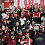 Buscate en el empate ante Vélez por los octavos de final de la Copa Libertadores