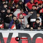 Buscate en el empate ante Vélez por los octavos de final de la Copa Libertadores