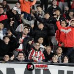 Buscate en el empate ante Vélez por los octavos de final de la Copa Libertadores