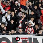 Buscate en el empate ante Vélez por los octavos de final de la Copa Libertadores