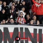 Buscate en el empate ante Vélez por los octavos de final de la Copa Libertadores