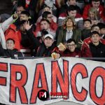 Buscate en el empate ante Vélez por los octavos de final de la Copa Libertadores