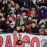 Buscate en el empate ante Vélez por los octavos de final de la Copa Libertadores