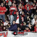 Buscate en el empate ante Vélez por los octavos de final de la Copa Libertadores
