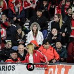 Buscate en el empate ante Vélez por los octavos de final de la Copa Libertadores