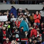 Buscate en el empate ante Vélez por los octavos de final de la Copa Libertadores