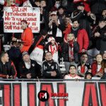 Buscate en el empate ante Vélez por los octavos de final de la Copa Libertadores