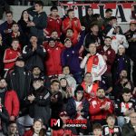 Buscate en el empate ante Vélez por los octavos de final de la Copa Libertadores