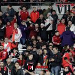 Buscate en el empate ante Vélez por los octavos de final de la Copa Libertadores