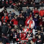 Buscate en el empate ante Vélez por los octavos de final de la Copa Libertadores