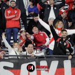 Buscate en el empate ante Vélez por los octavos de final de la Copa Libertadores