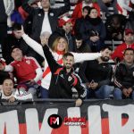 Buscate en el empate ante Vélez por los octavos de final de la Copa Libertadores