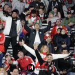 Buscate en el empate ante Vélez por los octavos de final de la Copa Libertadores