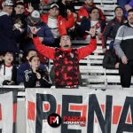 Buscate en el empate ante Vélez por los octavos de final de la Copa Libertadores