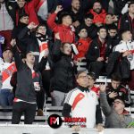 Buscate en el empate ante Vélez por los octavos de final de la Copa Libertadores