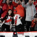 Buscate en el empate ante Vélez por los octavos de final de la Copa Libertadores