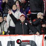 Buscate en el empate ante Vélez por los octavos de final de la Copa Libertadores