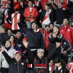 Buscate en el empate ante Vélez por los octavos de final de la Copa Libertadores