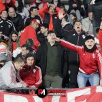 Buscate en el empate ante Vélez por los octavos de final de la Copa Libertadores