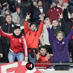 Buscate en el empate ante Vélez por los octavos de final de la Copa Libertadores