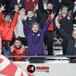 Buscate en el empate ante Vélez por los octavos de final de la Copa Libertadores