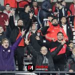 Buscate en el empate ante Vélez por los octavos de final de la Copa Libertadores