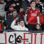 Buscate en el empate ante Vélez por los octavos de final de la Copa Libertadores