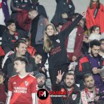 Buscate en el empate ante Vélez por los octavos de final de la Copa Libertadores