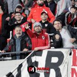 Buscate en el empate ante Vélez por los octavos de final de la Copa Libertadores
