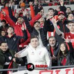 Buscate en el empate ante Vélez por los octavos de final de la Copa Libertadores