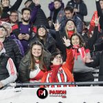 Buscate en el empate ante Vélez por los octavos de final de la Copa Libertadores