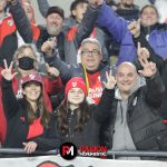 Buscate en el empate ante Vélez por los octavos de final de la Copa Libertadores