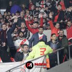Buscate en el empate ante Vélez por los octavos de final de la Copa Libertadores