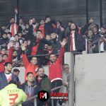 Buscate en el empate ante Vélez por los octavos de final de la Copa Libertadores