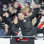 Buscate en el empate ante Vélez por los octavos de final de la Copa Libertadores