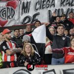 Buscate en el empate ante Vélez por los octavos de final de la Copa Libertadores