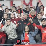Buscate en el empate ante Vélez por los octavos de final de la Copa Libertadores