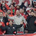 Buscate en el empate ante Vélez por los octavos de final de la Copa Libertadores