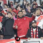 Buscate en el empate ante Vélez por los octavos de final de la Copa Libertadores