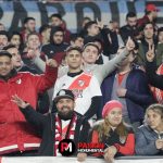Buscate en el empate ante Vélez por los octavos de final de la Copa Libertadores