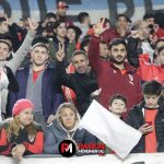 Buscate en el empate ante Vélez por los octavos de final de la Copa Libertadores