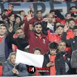 Buscate en el empate ante Vélez por los octavos de final de la Copa Libertadores
