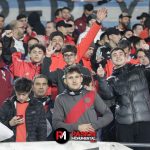 Buscate en el empate ante Vélez por los octavos de final de la Copa Libertadores